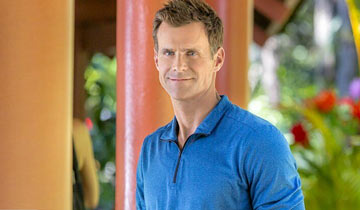 Cameron Mathison