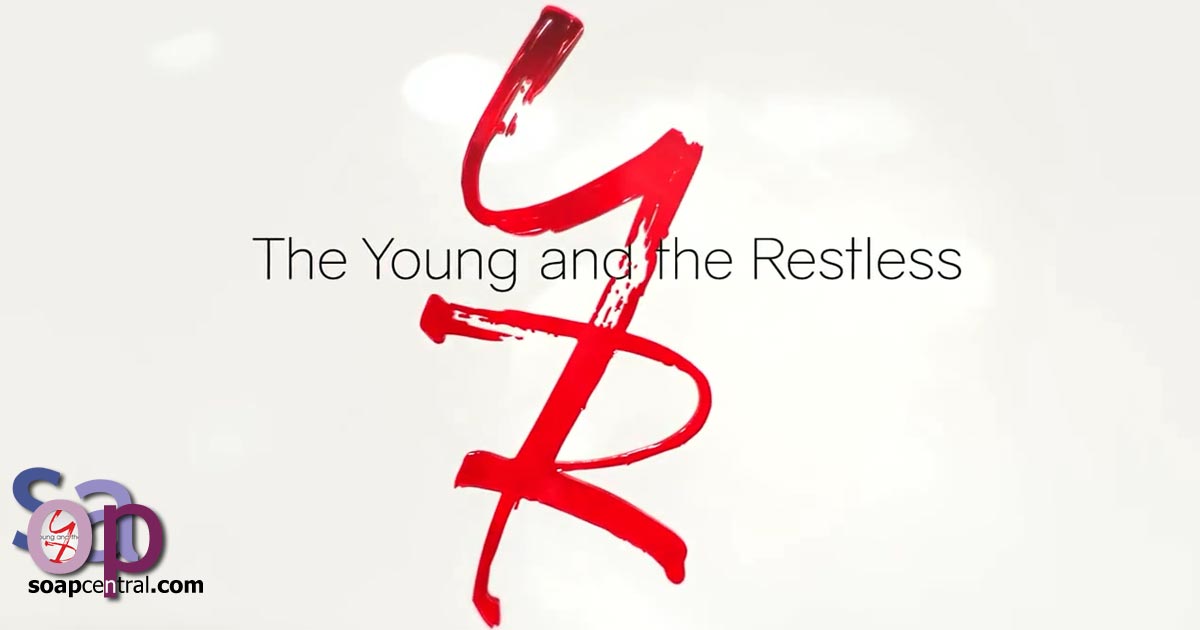 Y&R reaches mind-blowing milestone